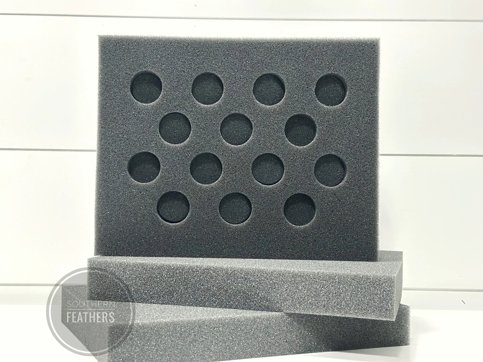 14 Egg Foam Shipper Large Kit (Bantam)