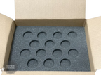 14 Egg Turkey Foam Shipper Kit