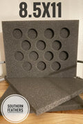14 Egg Foam Shipper Set (Standard)