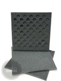 60 Egg Jumbo Quail Shipper Sets