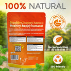WormStop – Natural Dewormer for Chickens