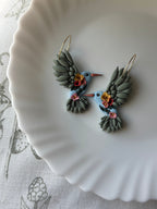 Hummingbirds