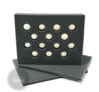 14 Egg Foam Shipper Set (Bantam)