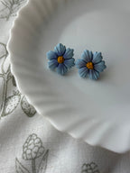 Forget Me Not