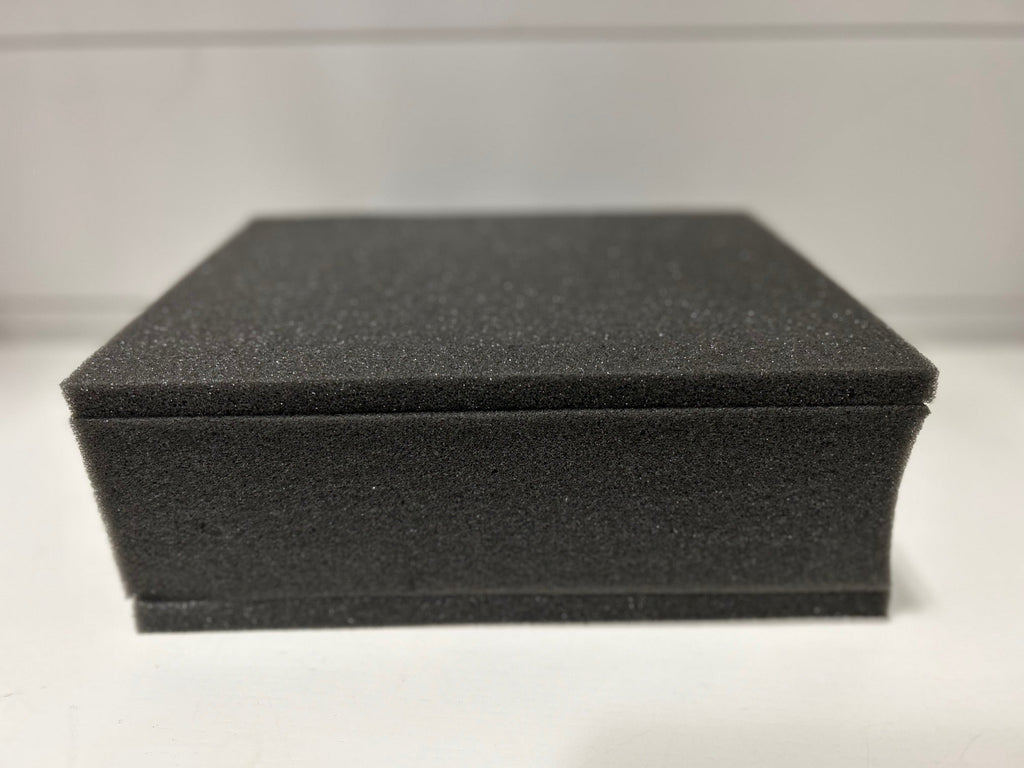 6 Egg Foam Shipper Set (Standard)