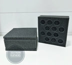24 Egg Serama Foam Shipper Kits