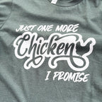 I Promise