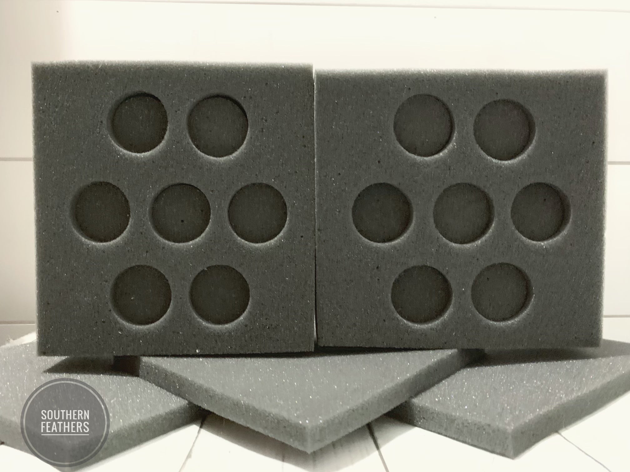 14 Egg Foam Shipper Small Kit (Standard)