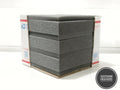 54 Quail Egg Foam Shipper Kit