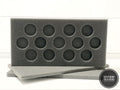 13 Egg Foam Shipper Set 6"x12" (Standard)