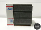 54 Quail Egg Foam Shipper Kit