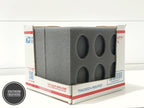 12 Egg Oblong Foam Small Kit (Standard)