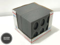 12 Egg Oblong Foam Small Kit (Standard)
