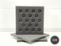 18 Egg Quail Foam Shippers Set (Standard Size)