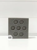 7 Egg Foam Shipper (Standard)