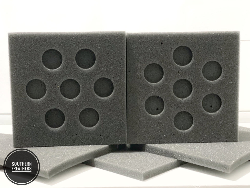 14 Egg Foam Shipper Small Kit (Bantam)