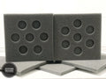 14 Egg Foam Shipper Small Kit (Bantam)