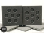 14 Egg Foam Shipper Small Kit (Bantam)