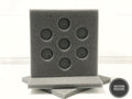 7 Egg Foam Shipper Set (Bantam)