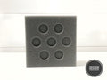 7 Egg Foam Shipper (Bantam)
