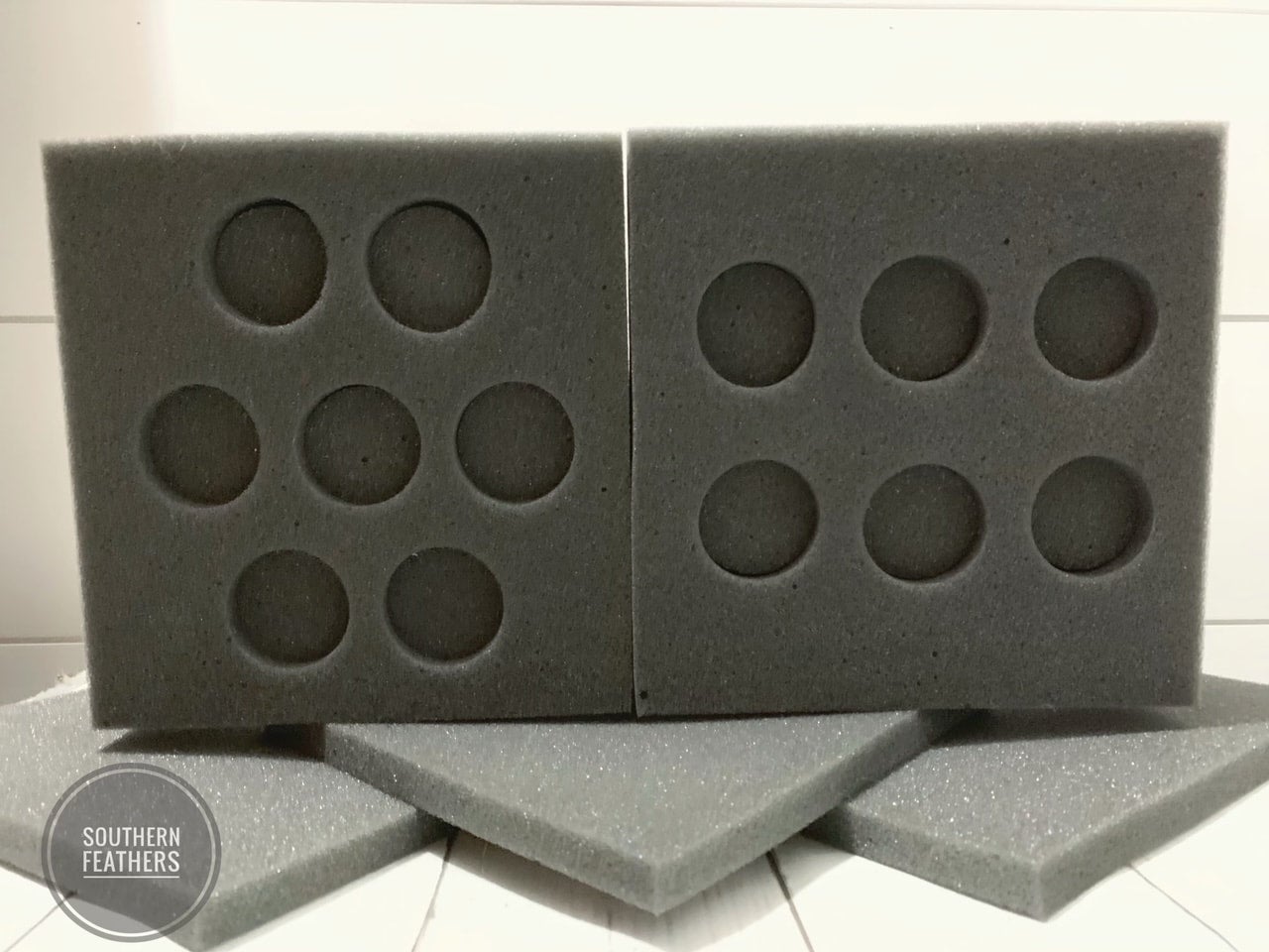 13 Egg Foam Small Kit (Standard)