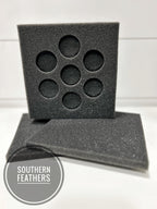 7 Egg Foam Shipper Set (Standard)