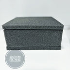 7 Egg Foam Shipper Set (Standard)