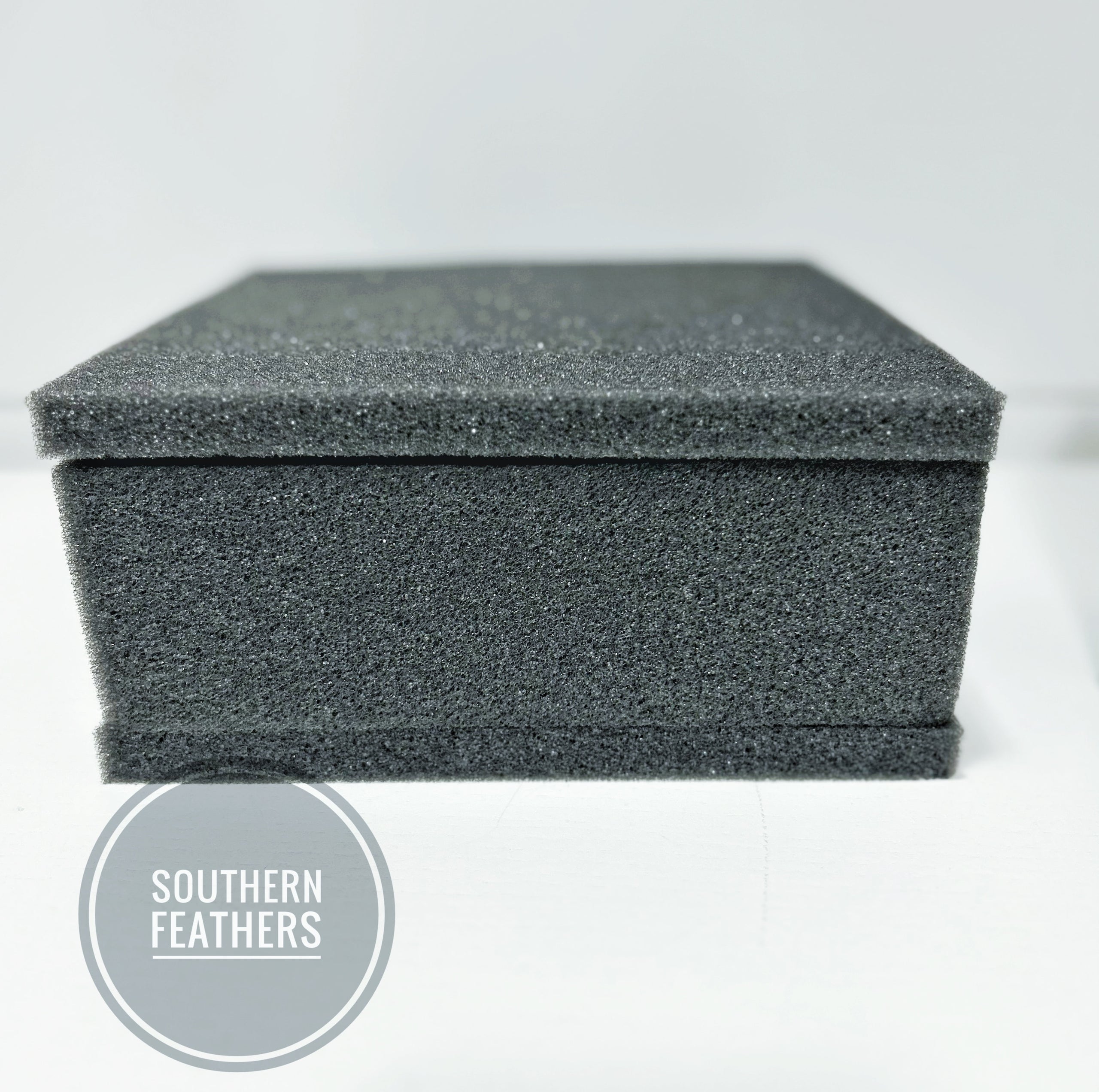 7 Egg Foam Shipper Set (Standard)